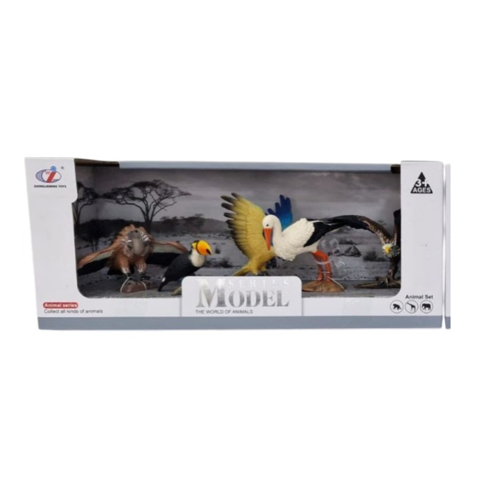 Tufy Toys Oyuncak için Güvenilir Adres