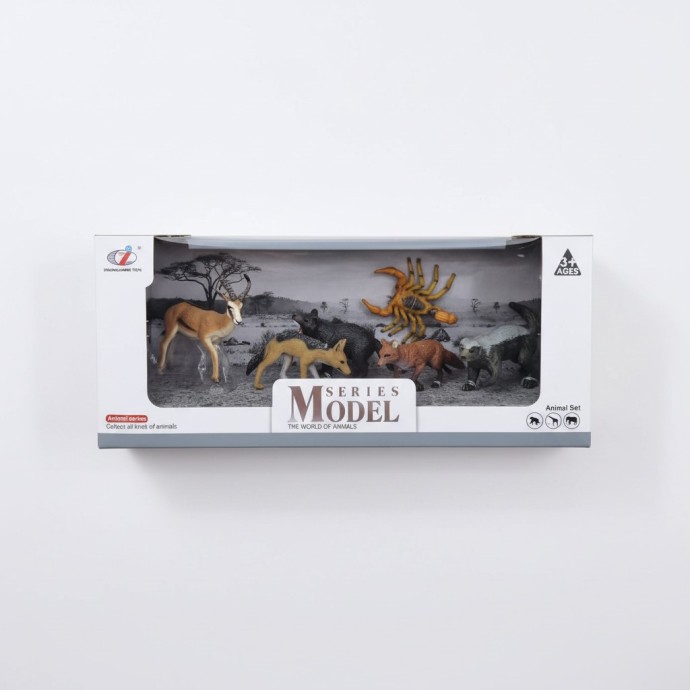 Tufy Toys Oyuncak için Güvenilir Adres