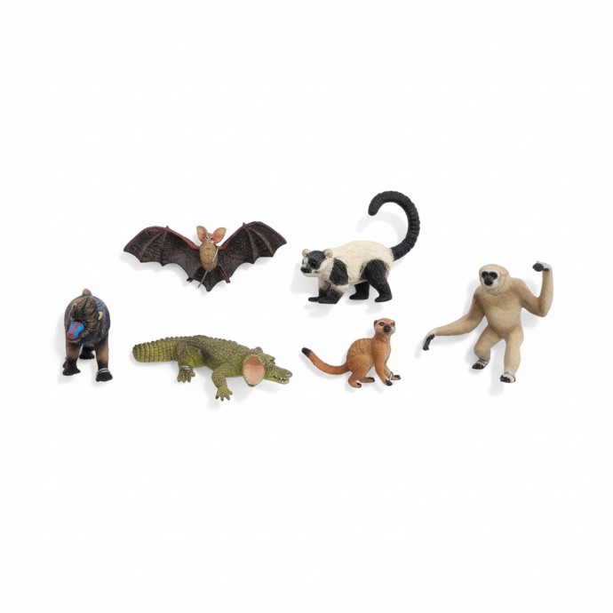 Tufy Toys Oyuncak için Güvenilir Adres