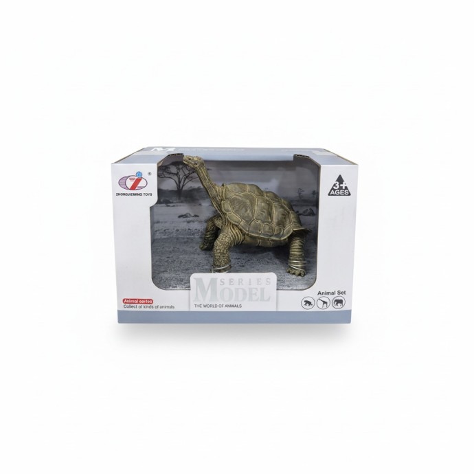 Tufy Toys Oyuncak için Güvenilir Adres