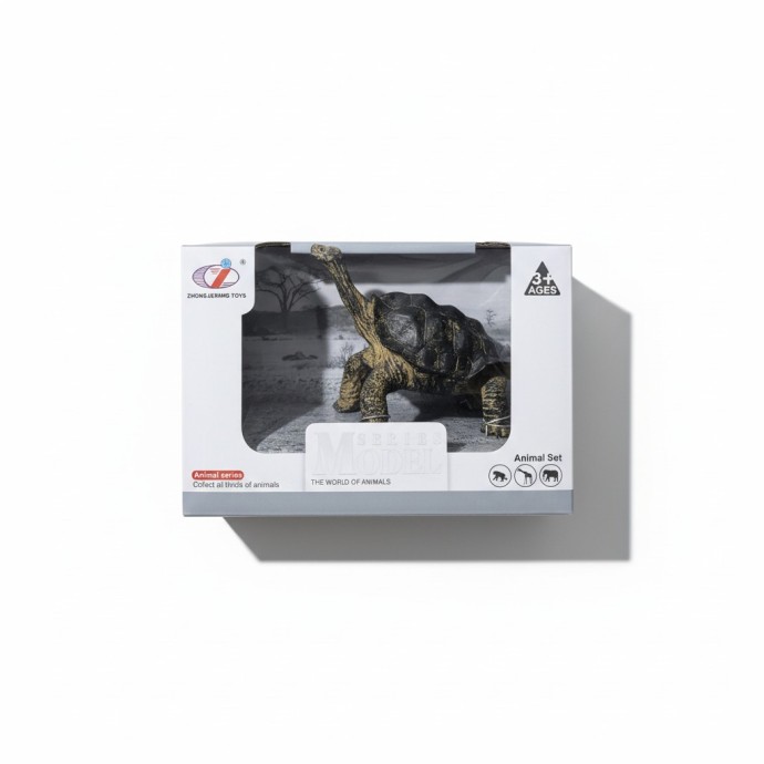 Tufy Toys Oyuncak için Güvenilir Adres