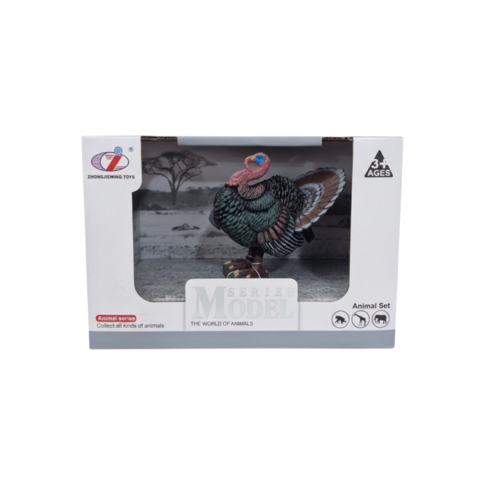 Tufy Toys Oyuncak için Güvenilir Adres