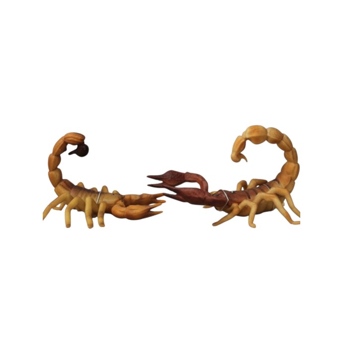 Tufy Toys Oyuncak için Güvenilir Adres