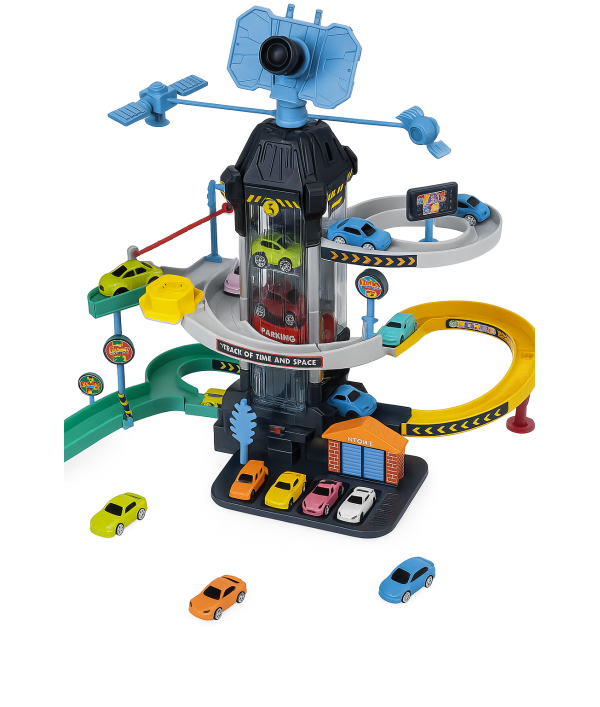 Tufy Toys Oyuncak için Güvenilir Adres