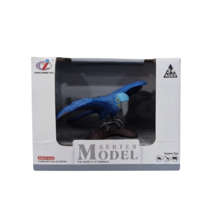 Tufy Toys Oyuncak için Güvenilir Adres