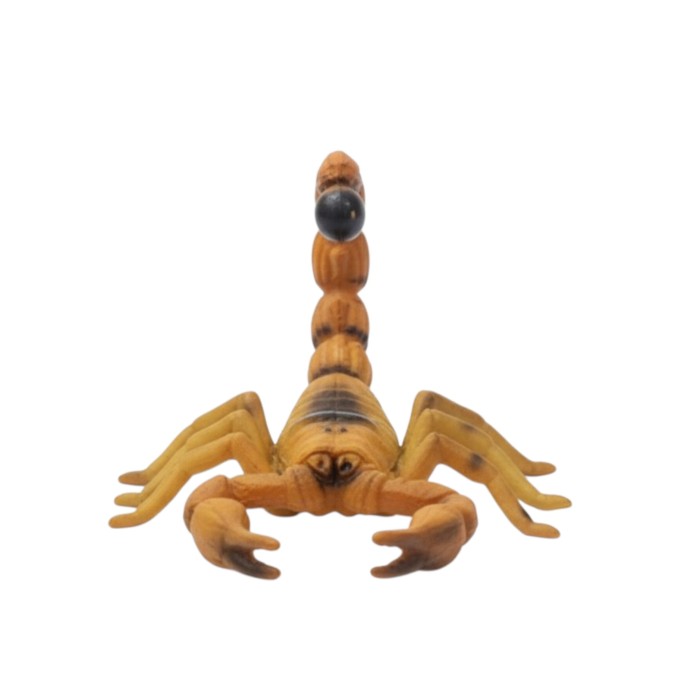 Tufy Toys Oyuncak için Güvenilir Adres