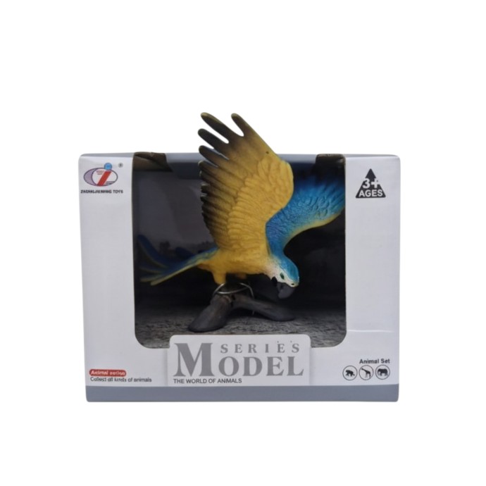 Tufy Toys Oyuncak için Güvenilir Adres