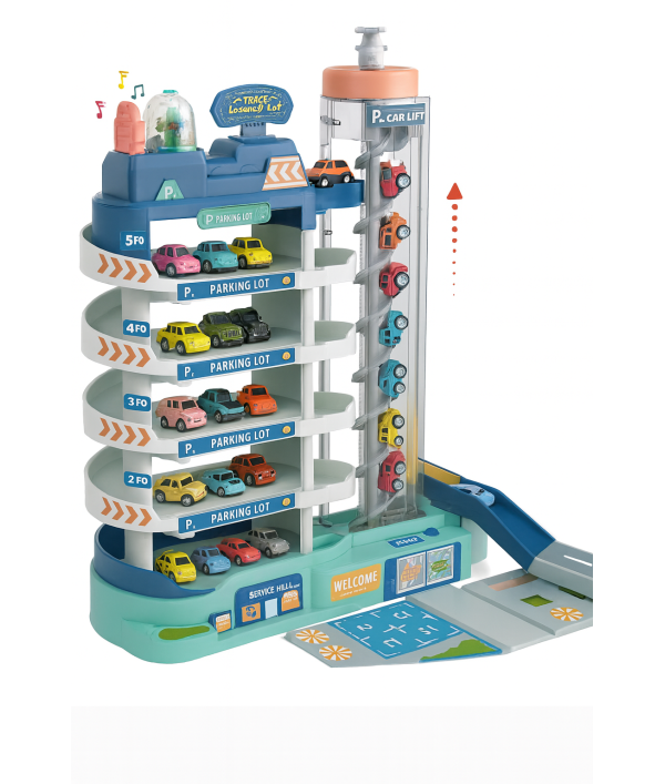 Tufy Toys Oyuncak için Güvenilir Adres