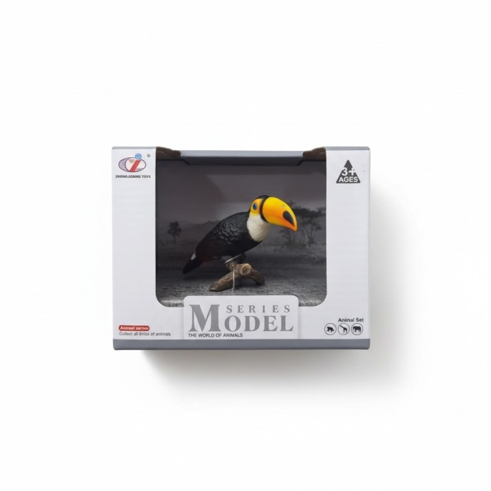 Tufy Toys Oyuncak için Güvenilir Adres