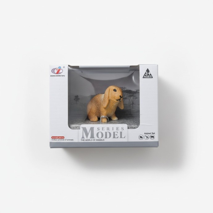 Tufy Toys Oyuncak için Güvenilir Adres