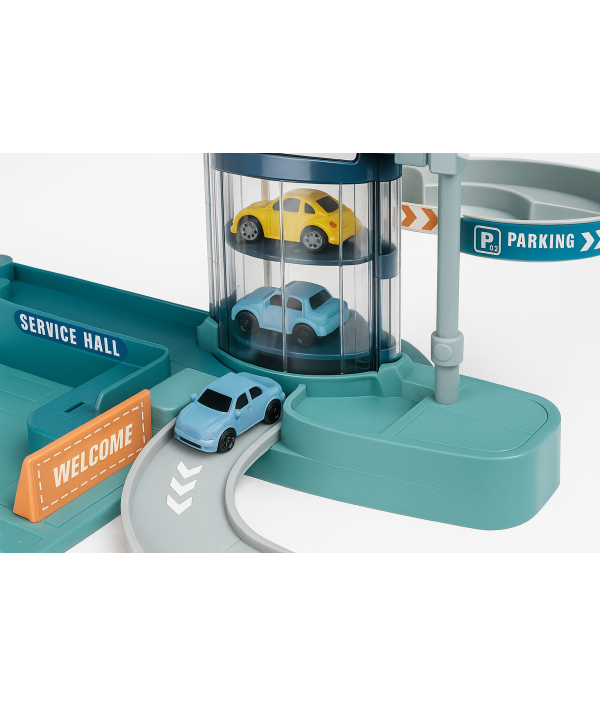 Tufy Toys Oyuncak için Güvenilir Adres