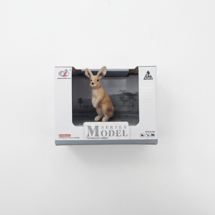 Tufy Toys Oyuncak için Güvenilir Adres