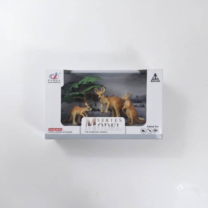 Tufy Toys Oyuncak için Güvenilir Adres