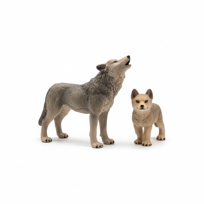 Tufy Toys Oyuncak için Güvenilir Adres