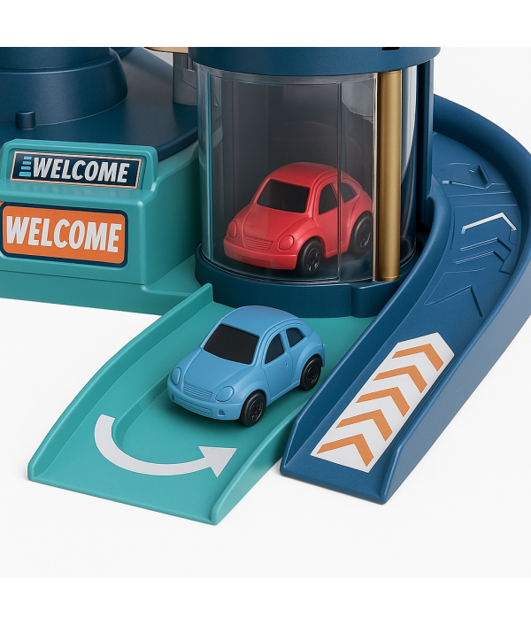 Tufy Toys Oyuncak için Güvenilir Adres