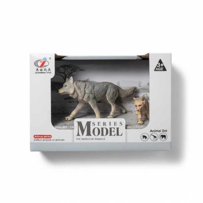 Tufy Toys Oyuncak için Güvenilir Adres