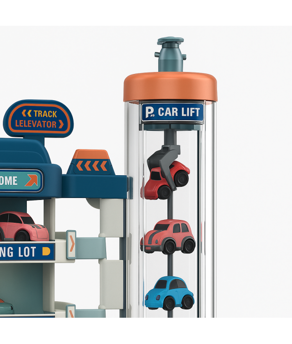 Tufy Toys Oyuncak için Güvenilir Adres