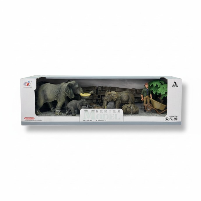 Tufy Toys Oyuncak için Güvenilir Adres