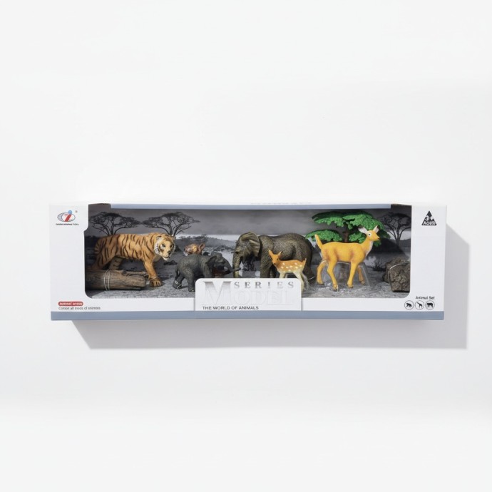 Tufy Toys Oyuncak için Güvenilir Adres