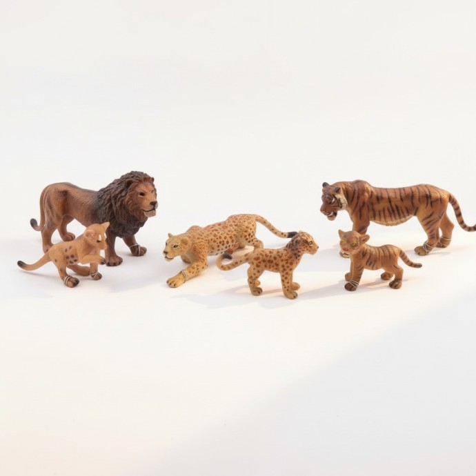 Tufy Toys Oyuncak için Güvenilir Adres