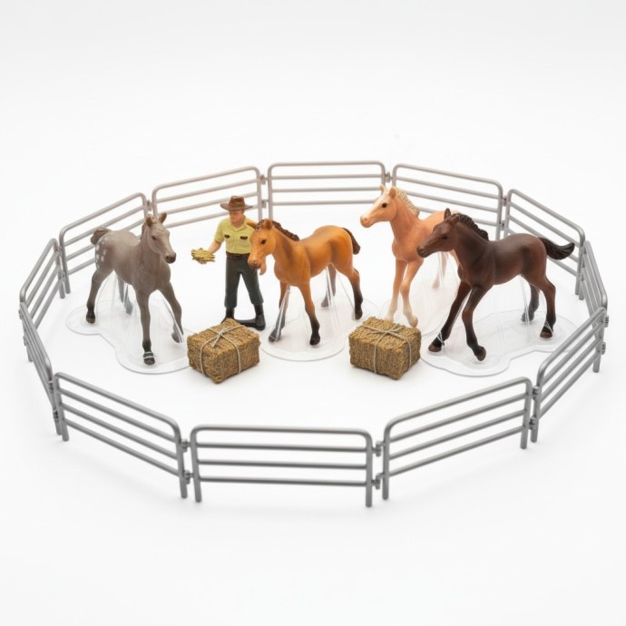 Tufy Toys Oyuncak için Güvenilir Adres