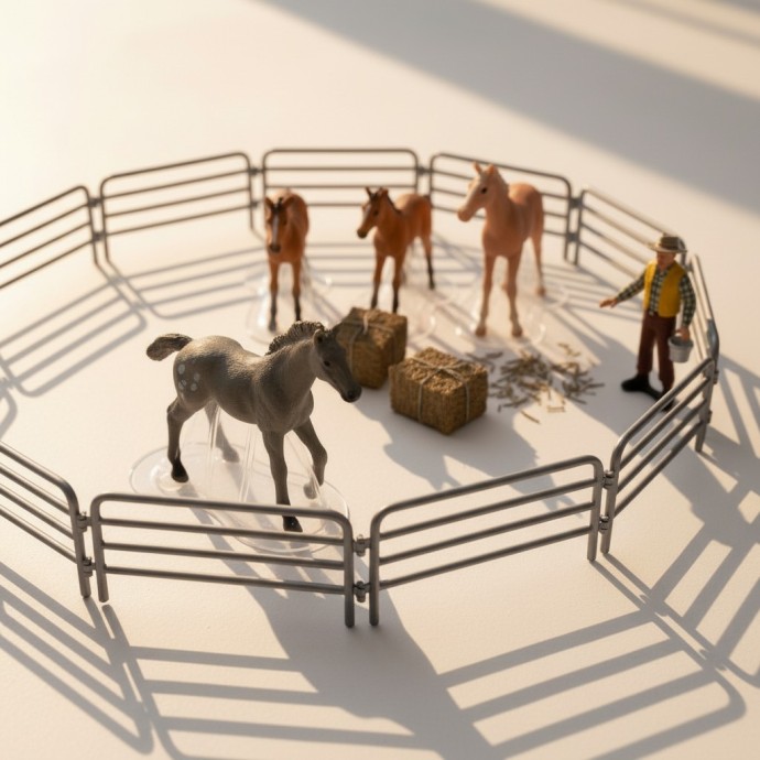 Tufy Toys Oyuncak için Güvenilir Adres