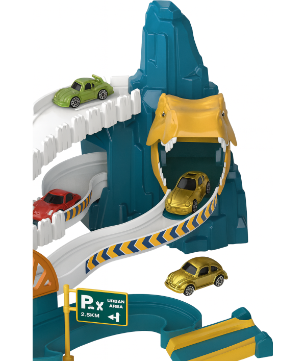 Tufy Toys Oyuncak için Güvenilir Adres