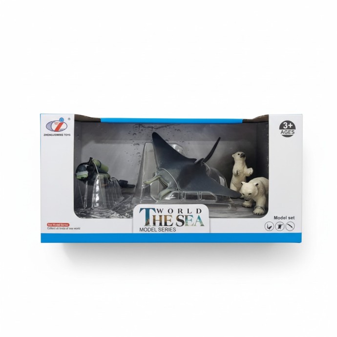 Tufy Toys Oyuncak için Güvenilir Adres