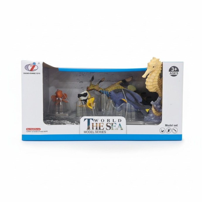 Tufy Toys Oyuncak için Güvenilir Adres