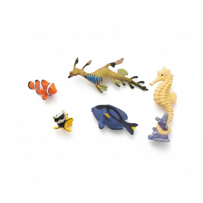 Tufy Toys Oyuncak için Güvenilir Adres