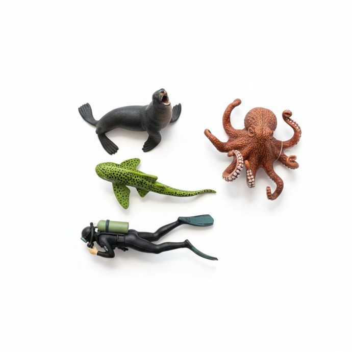 Tufy Toys Oyuncak için Güvenilir Adres