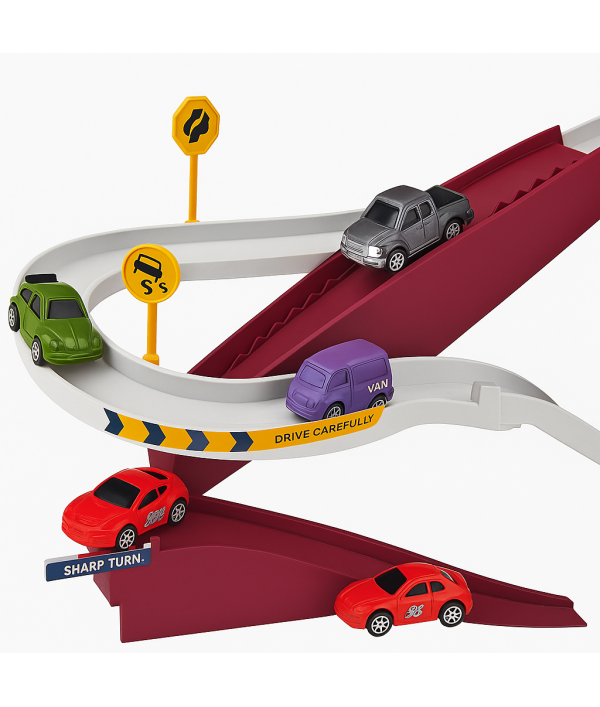 Tufy Toys Oyuncak için Güvenilir Adres