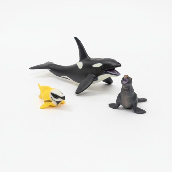 Tufy Toys Oyuncak için Güvenilir Adres