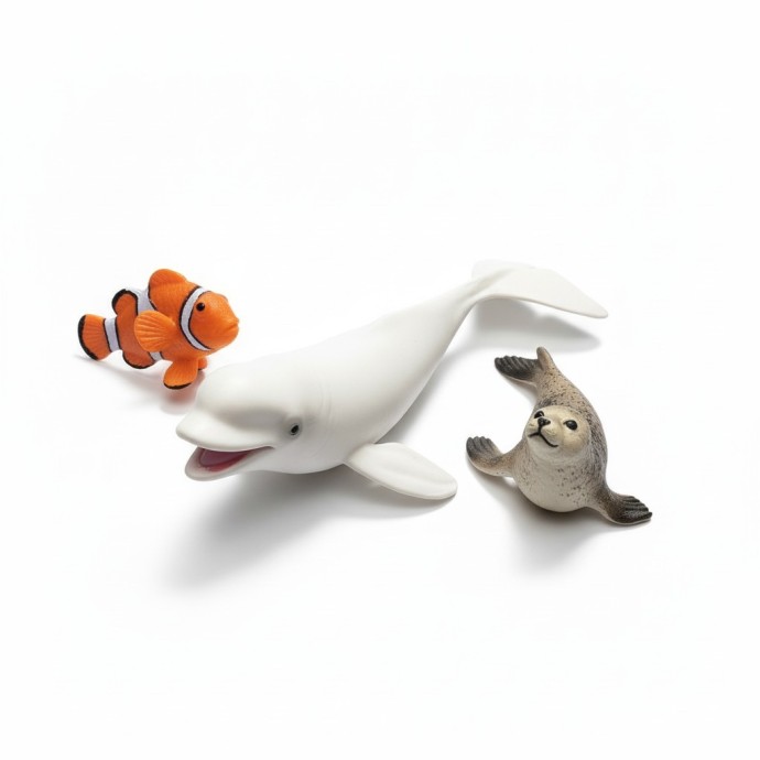 Tufy Toys Oyuncak için Güvenilir Adres