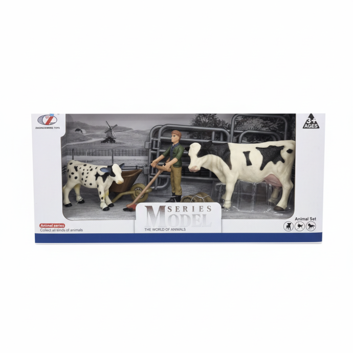 Tufy Toys Oyuncak için Güvenilir Adres