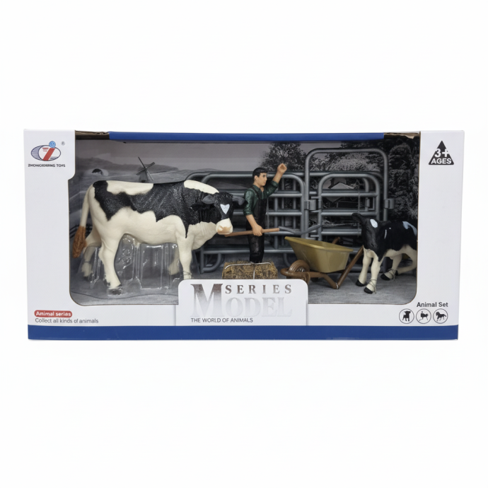 Tufy Toys Oyuncak için Güvenilir Adres