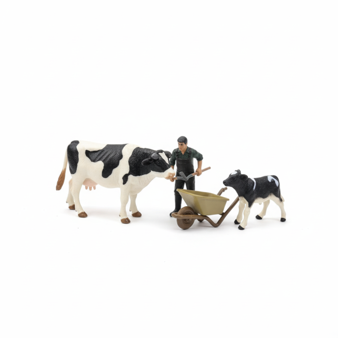 Tufy Toys Oyuncak için Güvenilir Adres