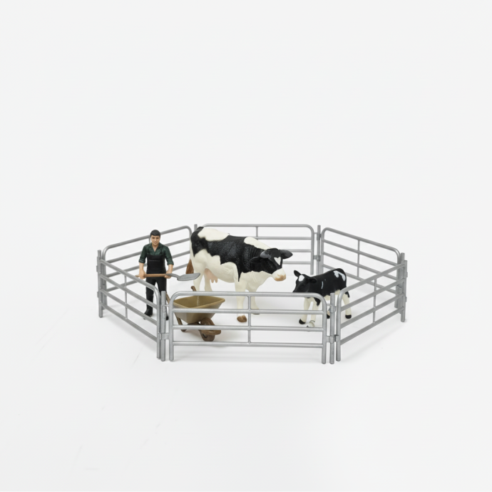 Tufy Toys Oyuncak için Güvenilir Adres