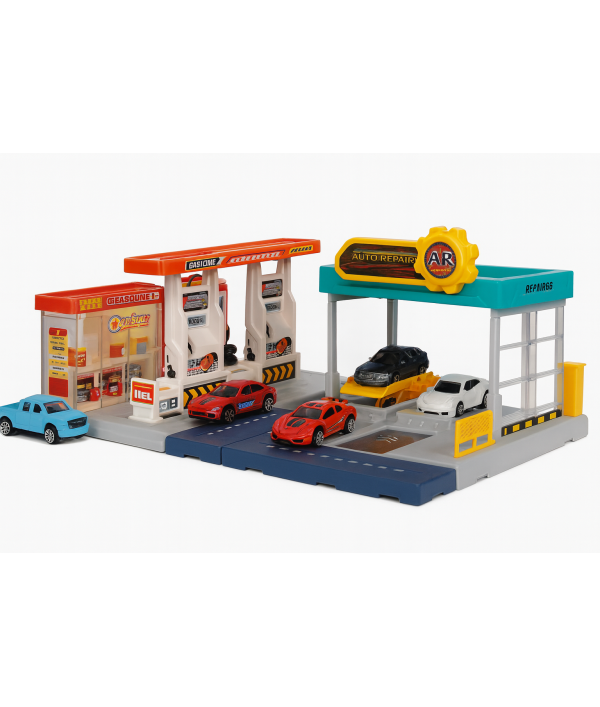 Tufy Toys Oyuncak için Güvenilir Adres