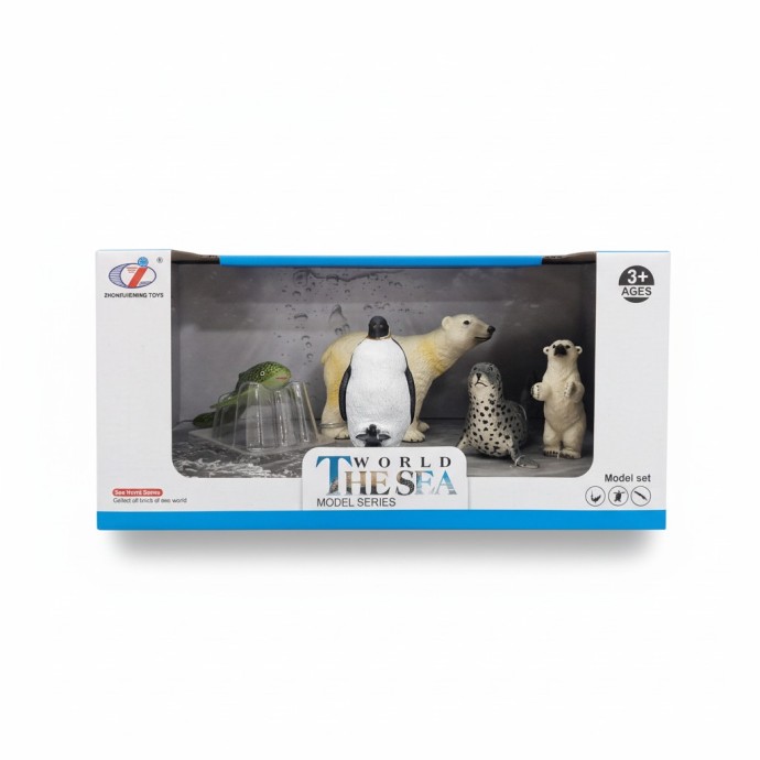 Tufy Toys Oyuncak için Güvenilir Adres