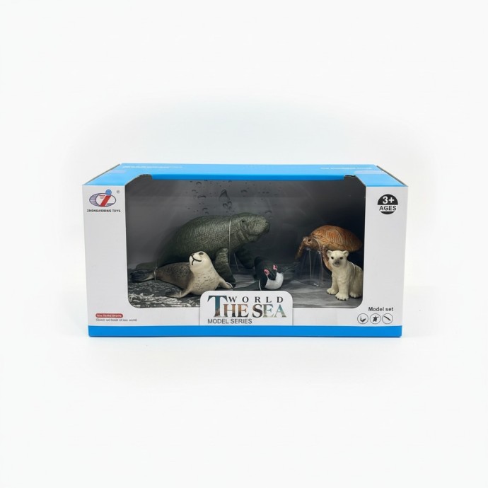 Tufy Toys Oyuncak için Güvenilir Adres