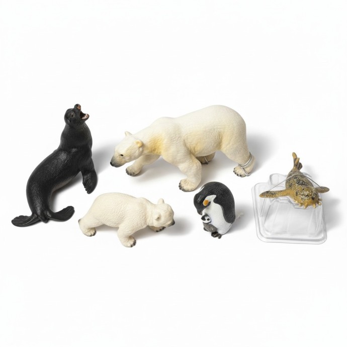 Tufy Toys Oyuncak için Güvenilir Adres