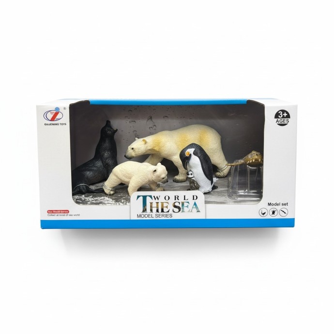 Tufy Toys Oyuncak için Güvenilir Adres