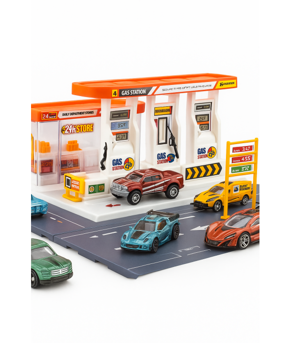 Tufy Toys Oyuncak için Güvenilir Adres