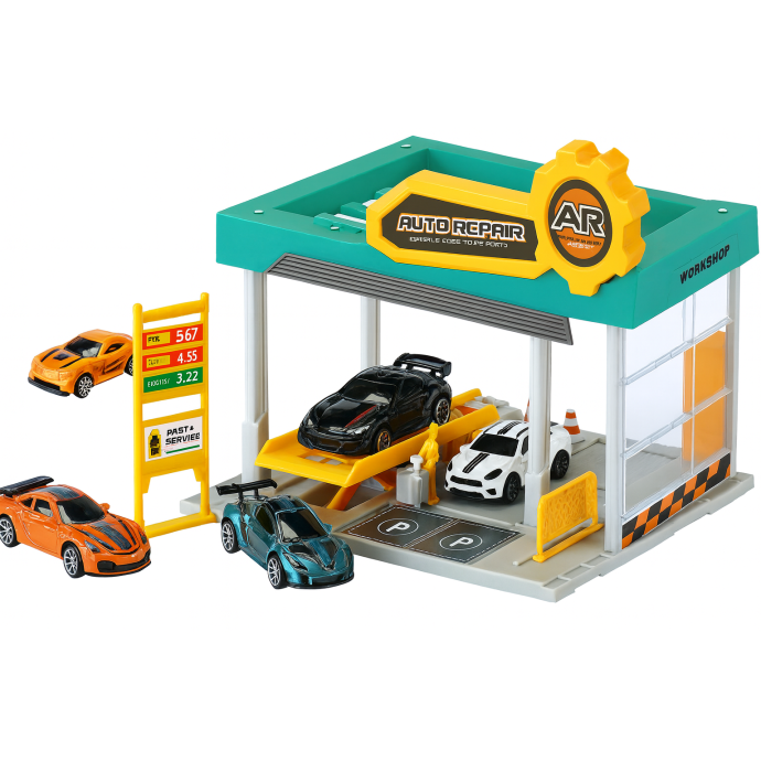 Tufy Toys Oyuncak için Güvenilir Adres