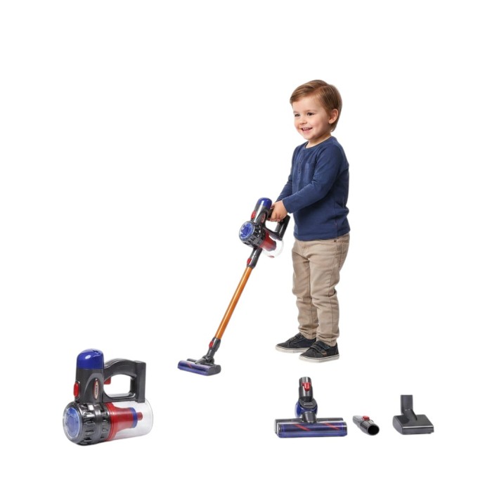 Tufy Toys Oyuncak için Güvenilir Adres