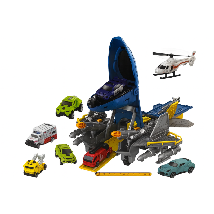 Tufy Toys Oyuncak için Güvenilir Adres