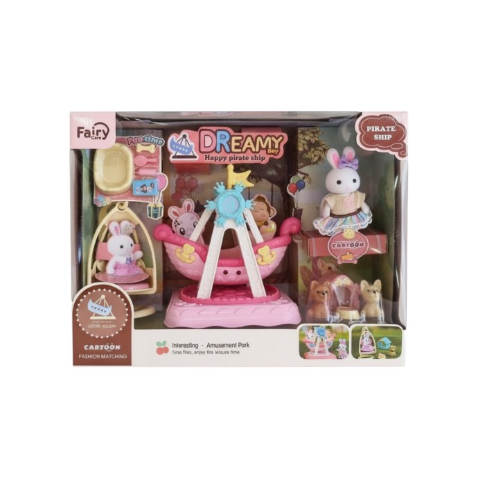 Tufy Toys Oyuncak için Güvenilir Adres