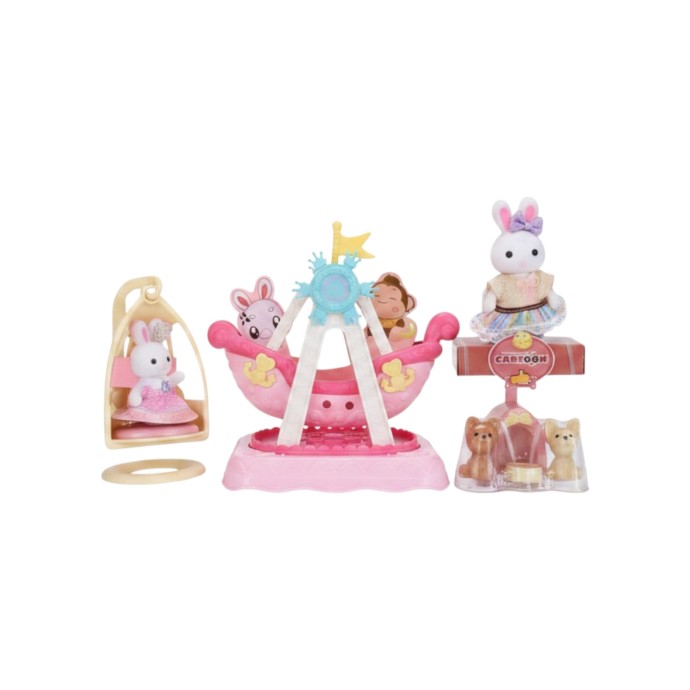 Tufy Toys Oyuncak için Güvenilir Adres