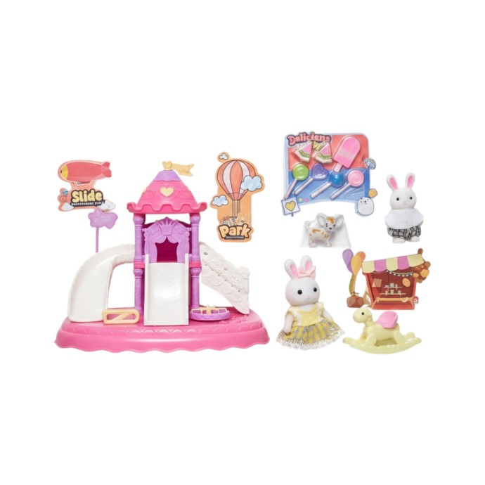 Tufy Toys Oyuncak için Güvenilir Adres